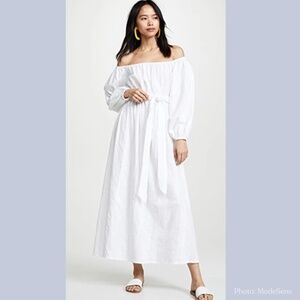 Mara Hoffman Malika Dress
